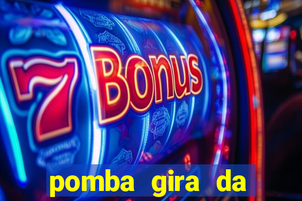 pomba gira da figueira cores